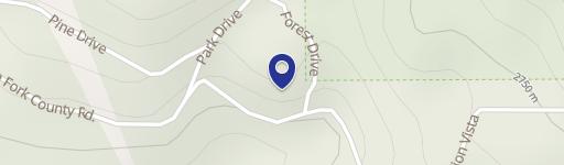 Wooded Residential Land Lot