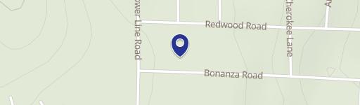 Level Residential Land Parcel