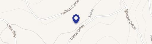 RV Lot in Duck Creek