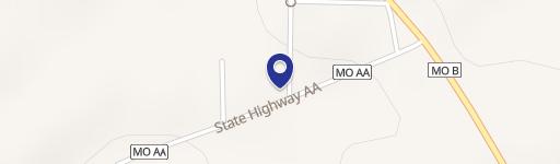 3-Acre Farm and Ranch Lot