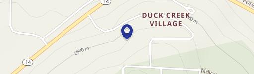 Residential Lot in Duck Creek
