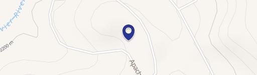 Recreation Land with Travel Trailer