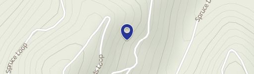 Residential Lot with Mountain Views
