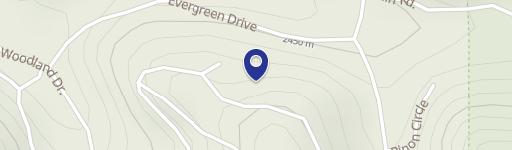 Residential Lot with Mountain Views