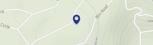 Wooded Residential Homesite
