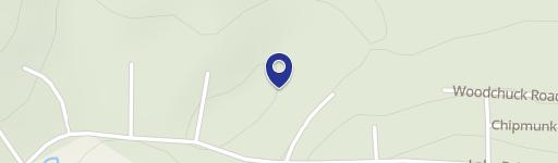 Residential Lot in Duck Creek