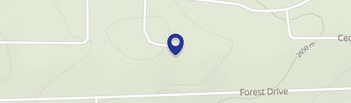 Duck Creek Village Residential Lot