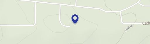 Residential Lot in Duck Creek