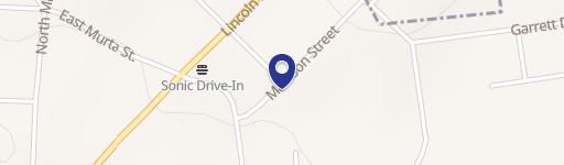 LAND - Fredericktown, MO