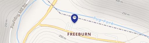 Freeburn, KY Residential Land