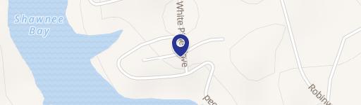 Recreational Waterfront Corner Lot