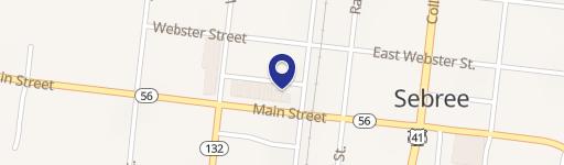 Sebree Commercial Property with Residence