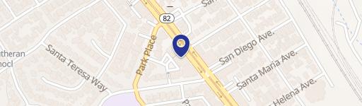 Prime Millbrae Commercial Space