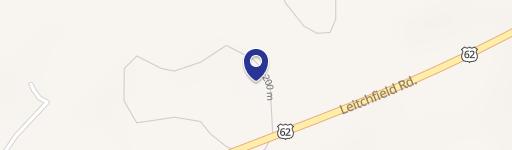 Development Land with US 62 Frontage