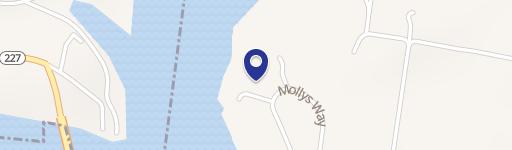 Waterfront Lot in Urbanna, VA