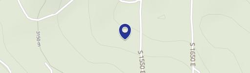 Residential Mountain Land Parcel