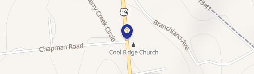 Shady Spring Acreage Homesite