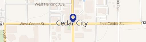 LAND - Cedar City, UT