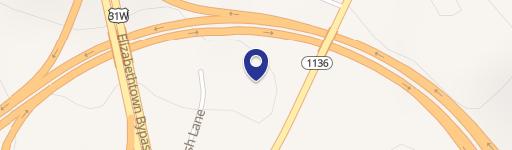 Residential Land in Elizabethtown, KY