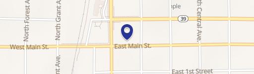 Downtown Commercial Building Investment Opportunity