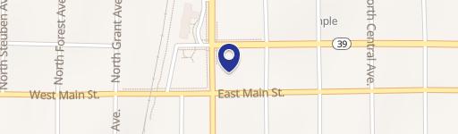 Downtown Commercial Building Investment Opportunity
