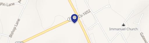 High-Visibility Corner Commercial Lot