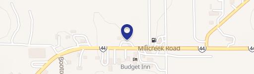 Commercial Land Corner Parcel
