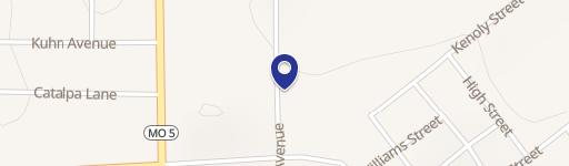 8.53 Acres in Growing Lebanon