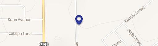 5.5 Acres in Growing Lebanon