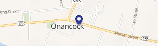 Onancock Commercial Space For Sale