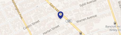 1977 14Th St, San Leandro, CA 94577