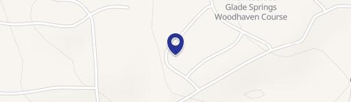 Land in Glade Springs Resort