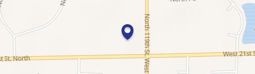 Wichita Commercial Land For Sale