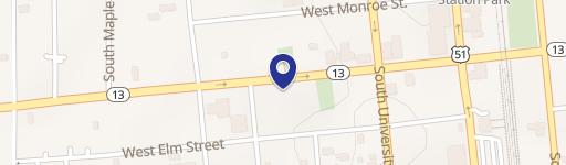 Carbondale Duplex For Sale