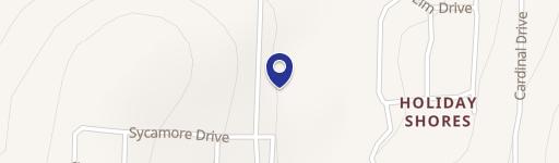 Lakefront Residential Land Lot