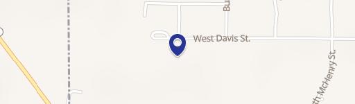 Residential Land in Equality, Illinois