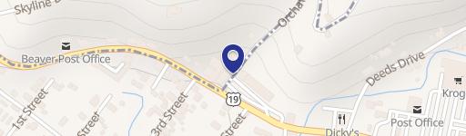 Land For Sale in Beaver
