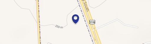 Commercial Land with Highway Frontage