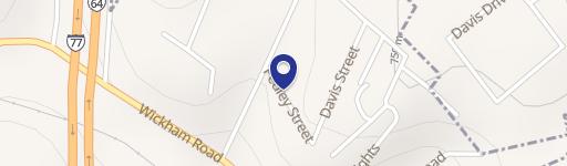 Residential Lot in Beckley, WV
