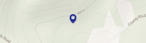 Land in Bragg, West Virginia