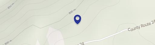 Wooded Land in Bragg, WV
