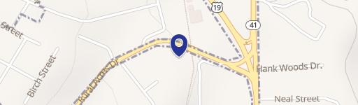 Prime Beckley Commercial/Industrial Land
