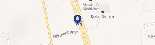 Radcliff Commercial Land Lease Opportunity