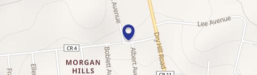 Residential Lot in Beckley, WV
