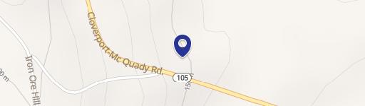 Acreage with Highway Frontage