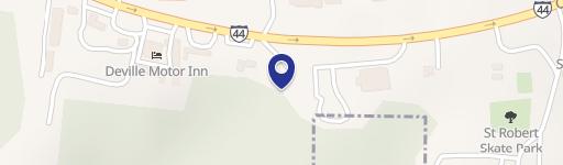Commercial Land with Route Frontage