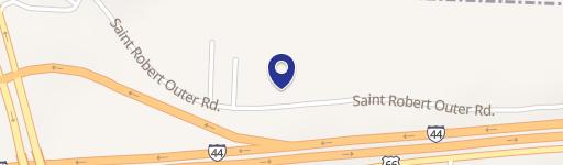 Commercial Land with Road Frontage