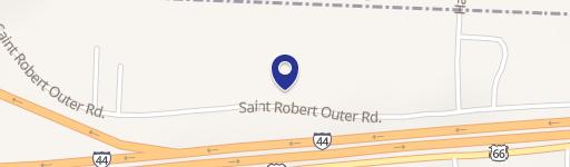 Commercial Land with Interstate Visibility