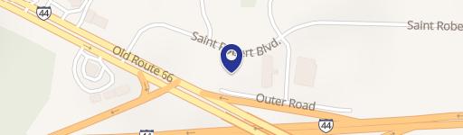 Commercial Development Lot with Shared Parking