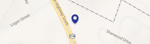 Street-Front Commercial Land Parcel